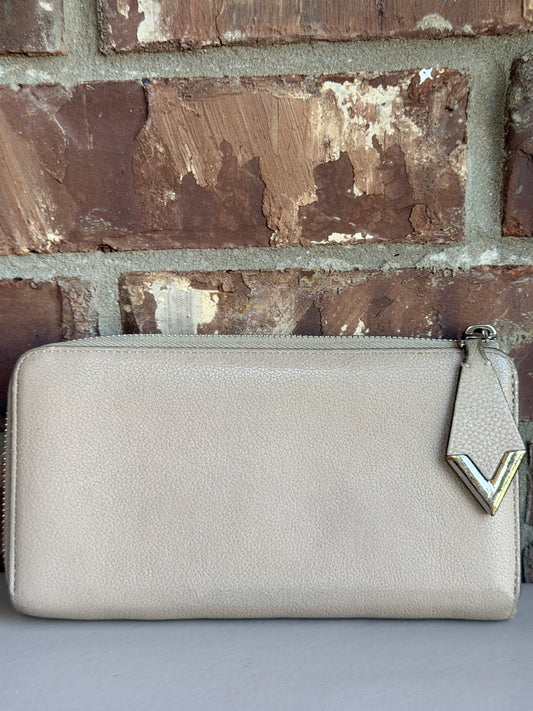 Louis Vuitton Comete Galle Zippy Wallet -37846