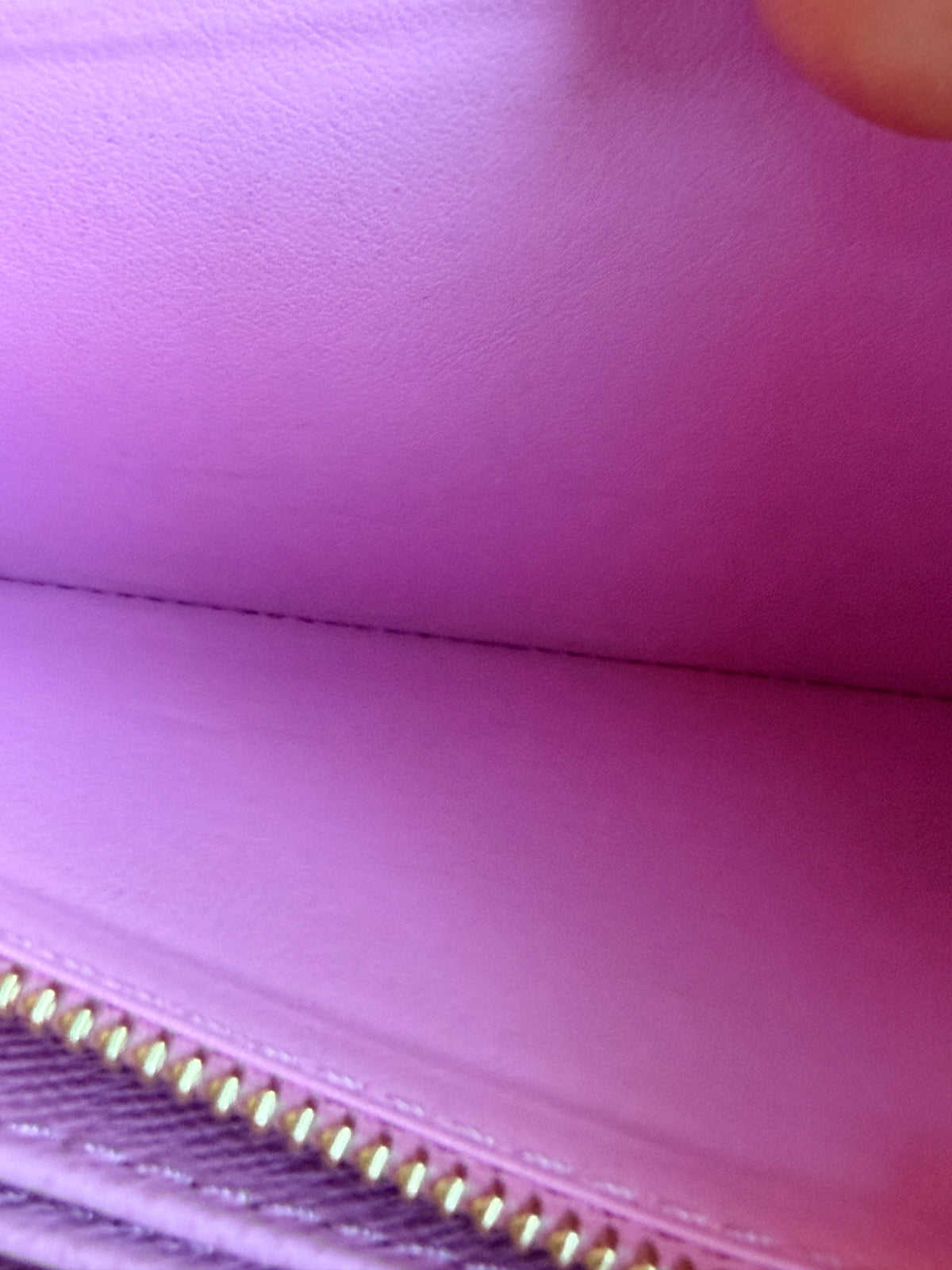 Louis Vuitton Spring In The City Sunrise Pastel Zippy Wallet 34632