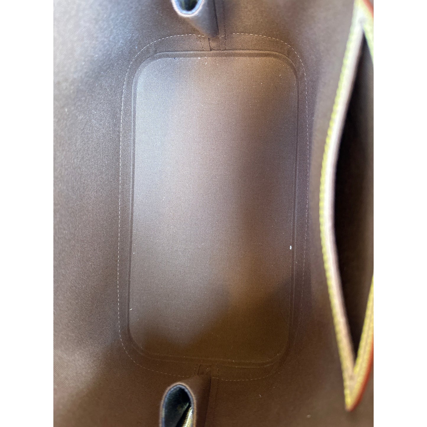 Louis Vuitton Alma Monogram PM 53234