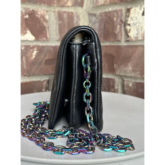 Louis Vuitton Coussin Pochette Monogram Embossed Lambskin - SKI Limited Edition 56654