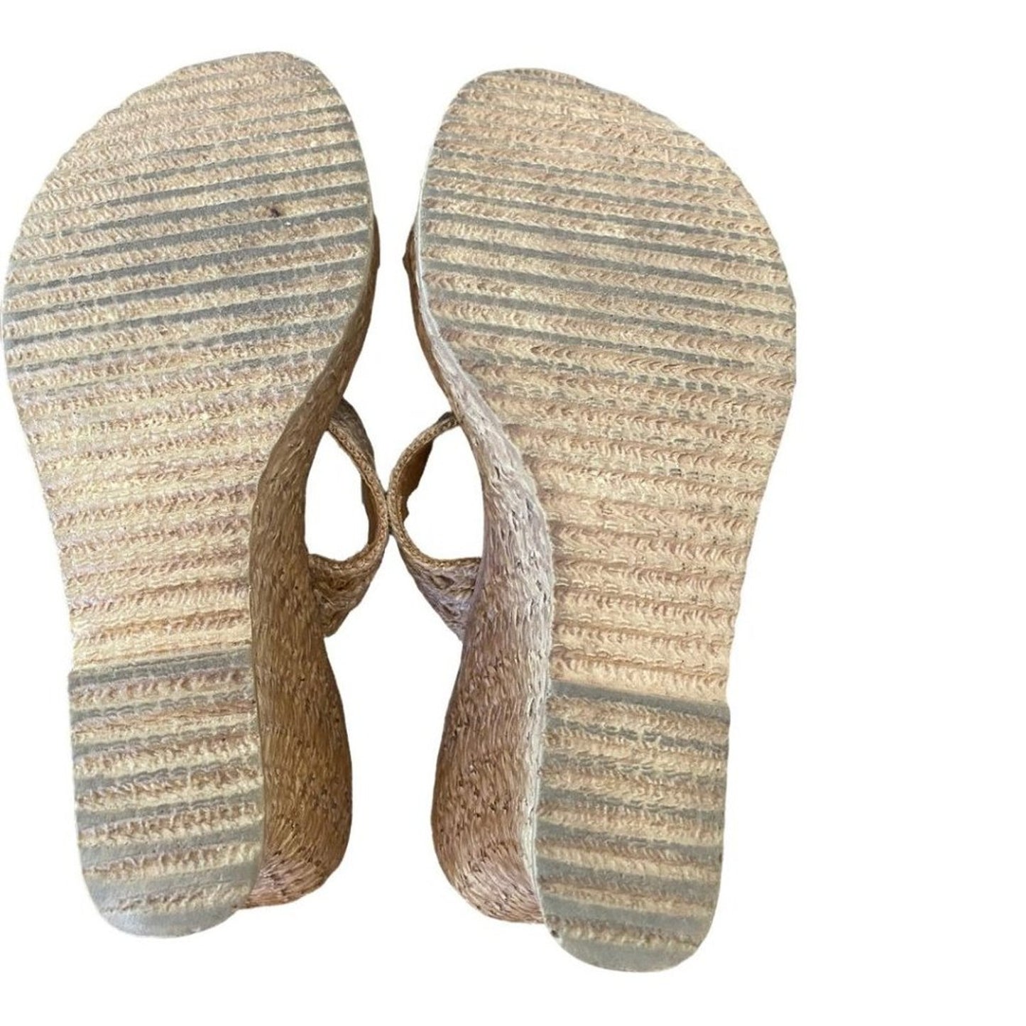Sbicca Wedge Sandal