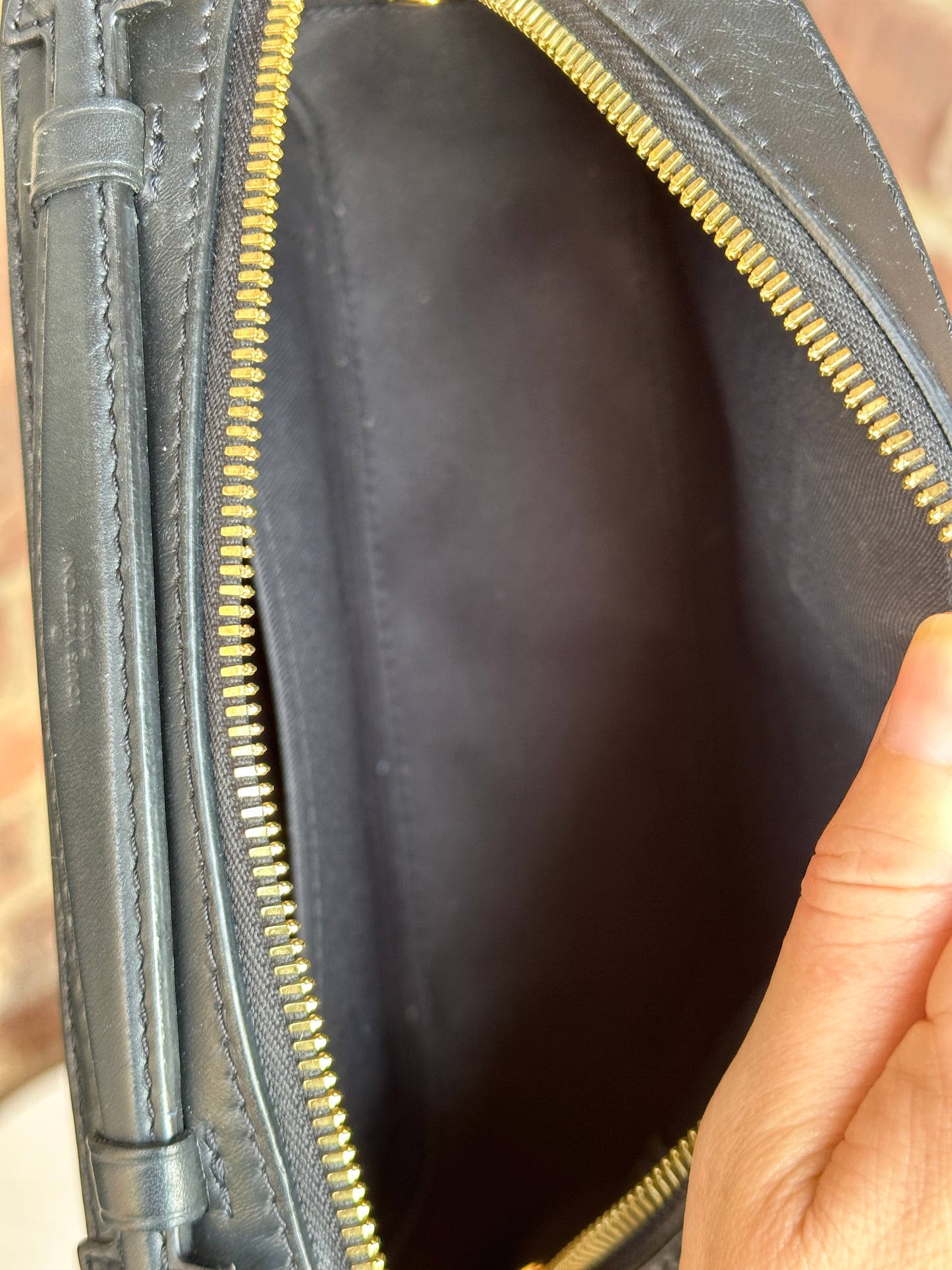 Louis Vuitton Monogram Saintonge