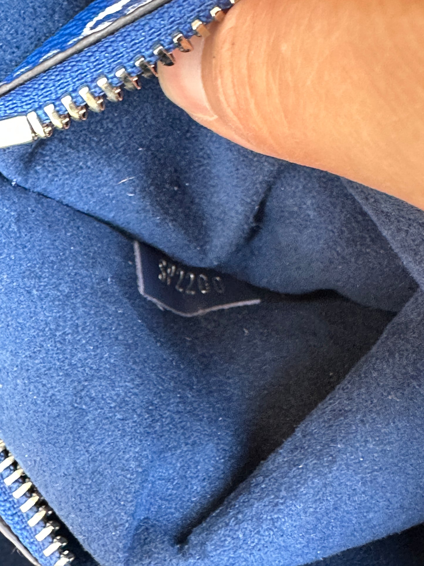 Louis Vuitton Monogram Escale NéoNoé