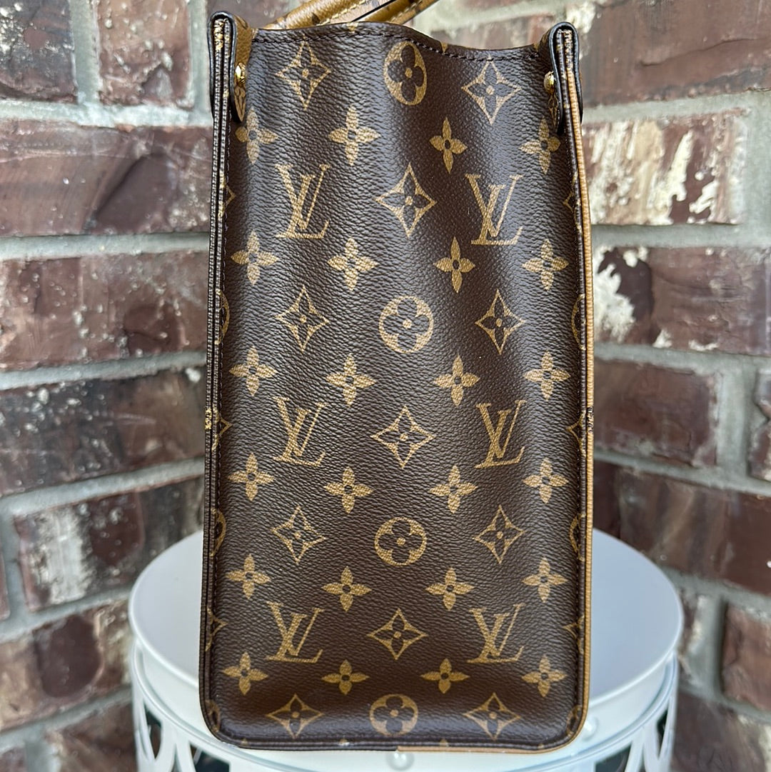 Louis Vuitton OnTheGo Giant MM