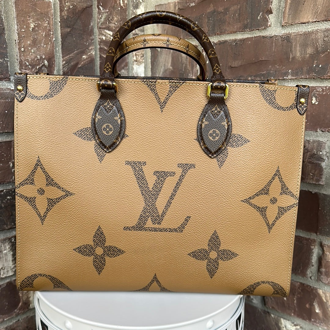 Louis Vuitton OnTheGo Giant MM