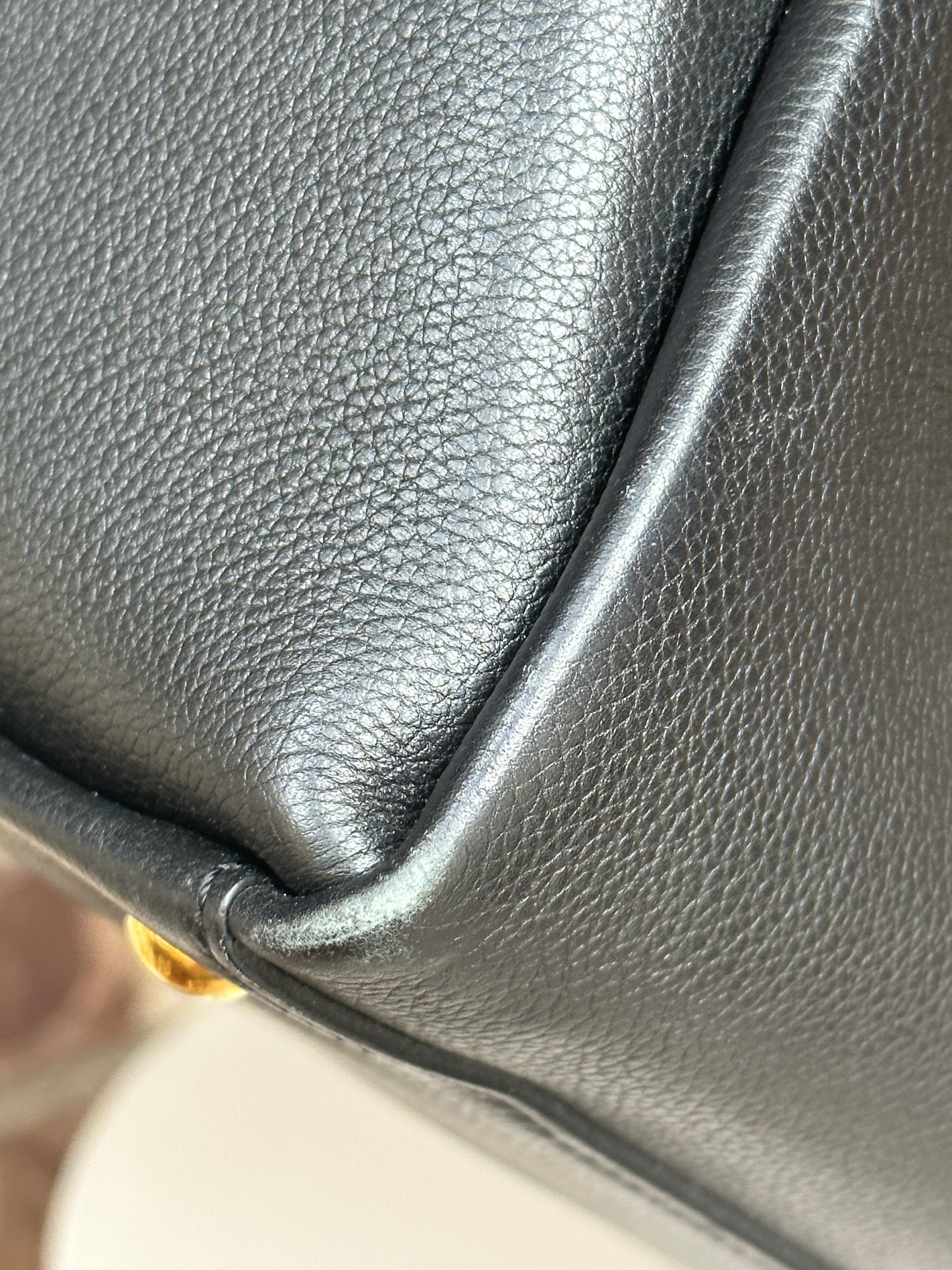 Louis Vuitton Lockmeto Bag