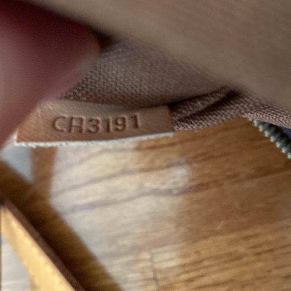 Louis Vuitton Odeon PM