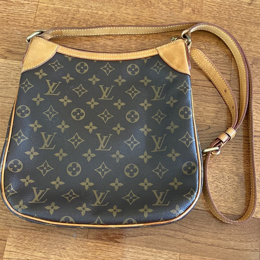 Louis Vuitton Odeon PM