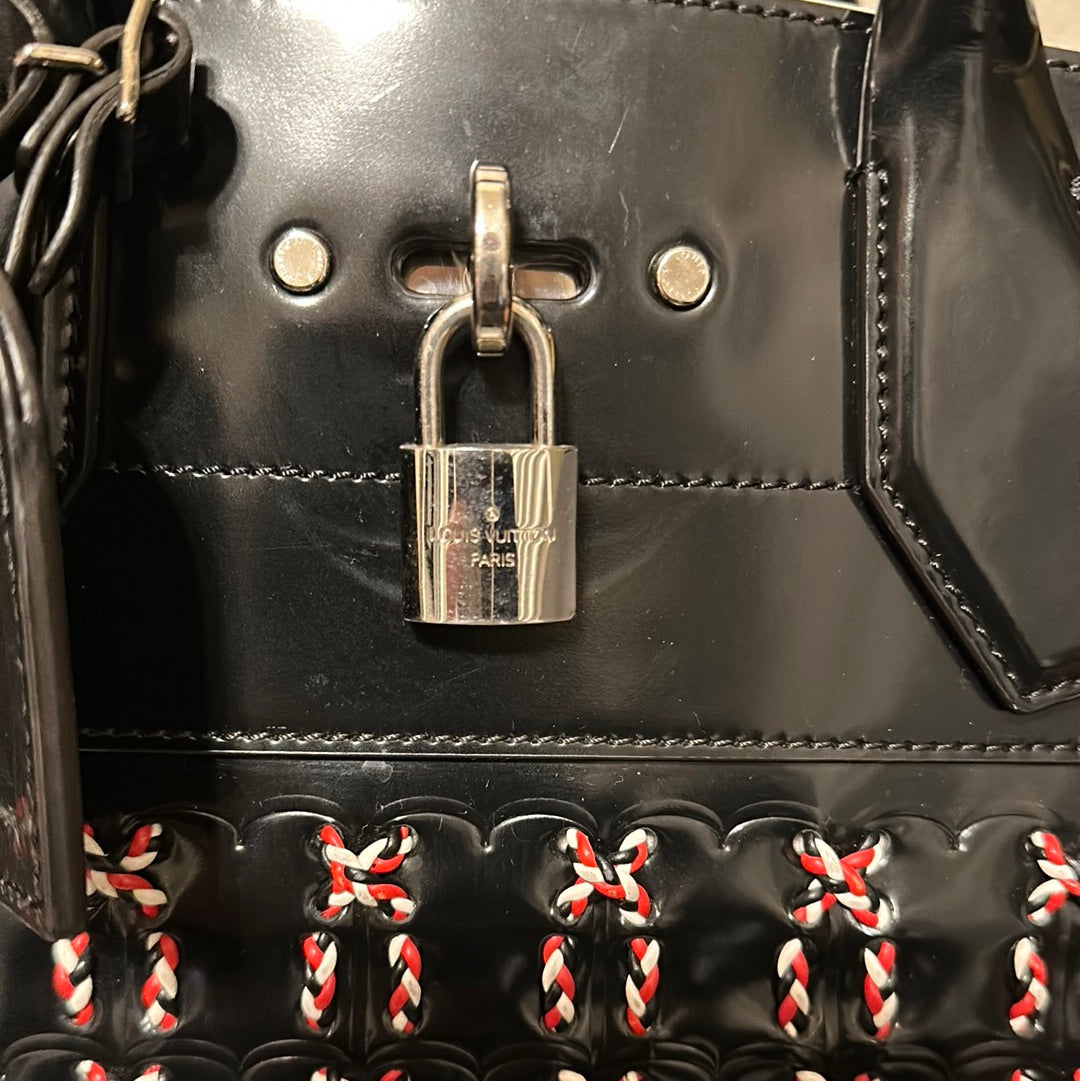 Louis Vuitton City Steamer