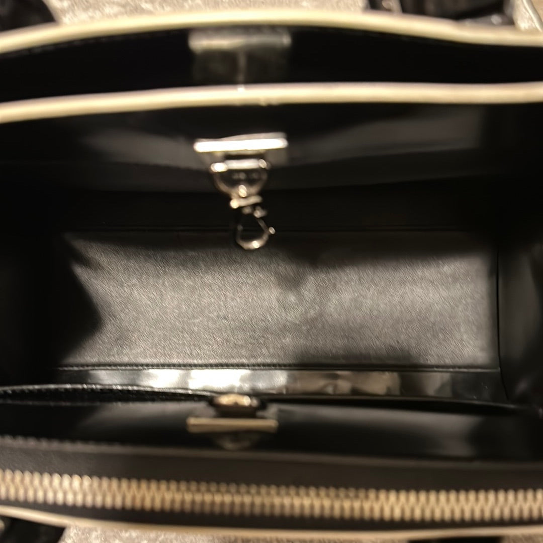 Louis Vuitton City Steamer