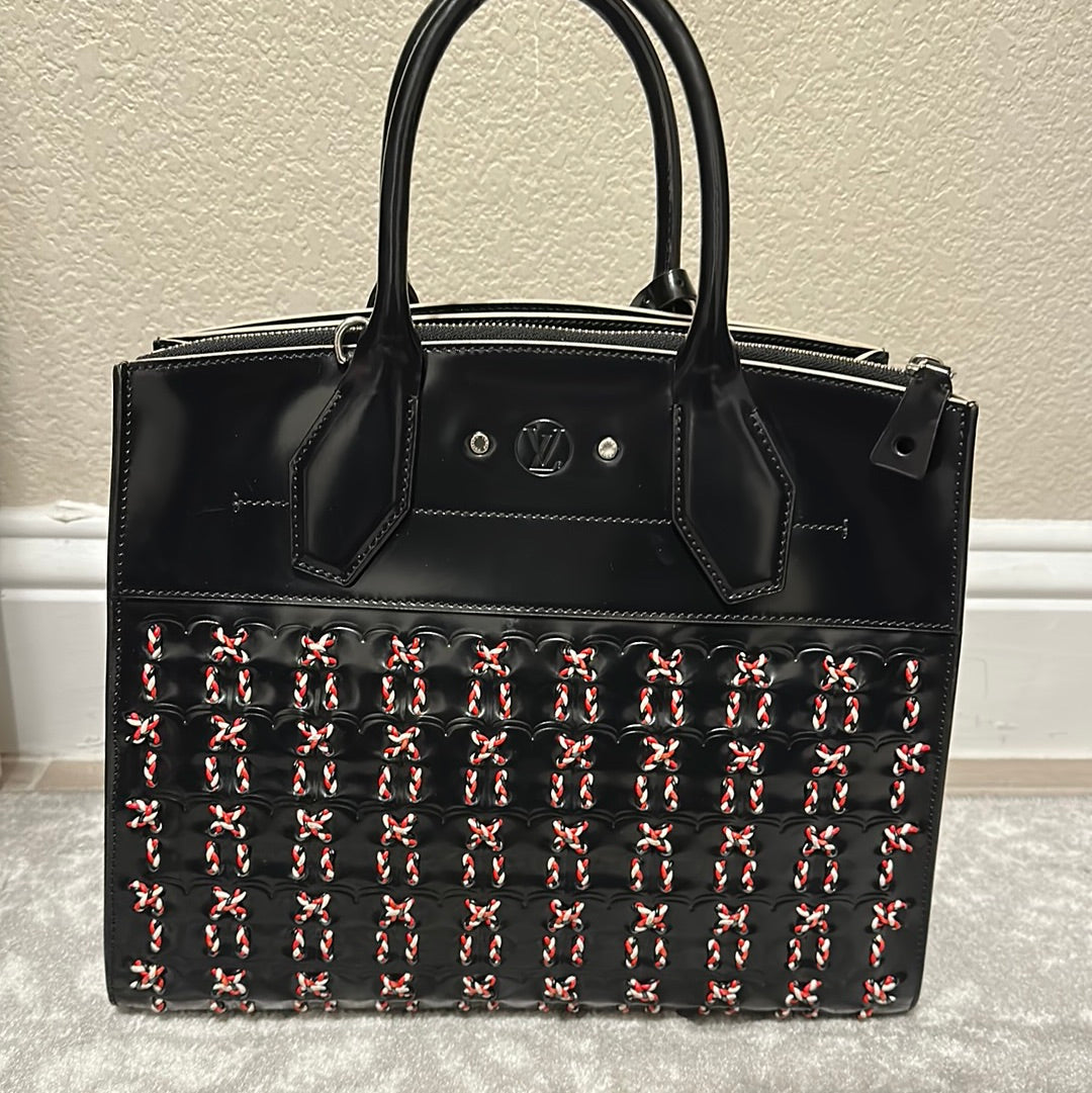 Louis Vuitton City Steamer