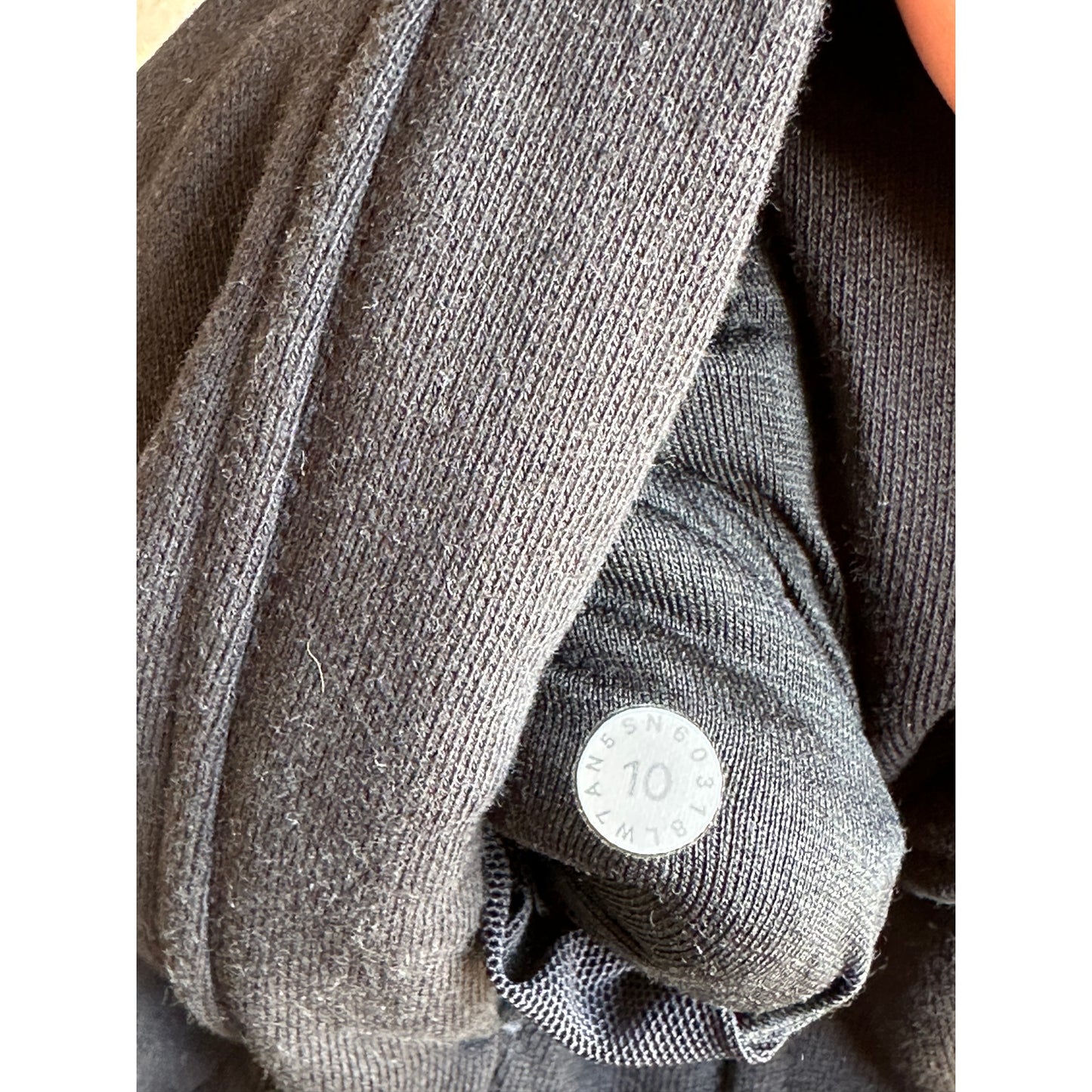 Lululemon Shorts Size 10