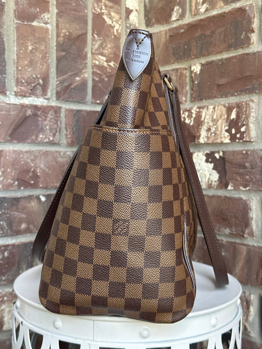 Louis Vuitton Totally Handbag Damier GM 712329043