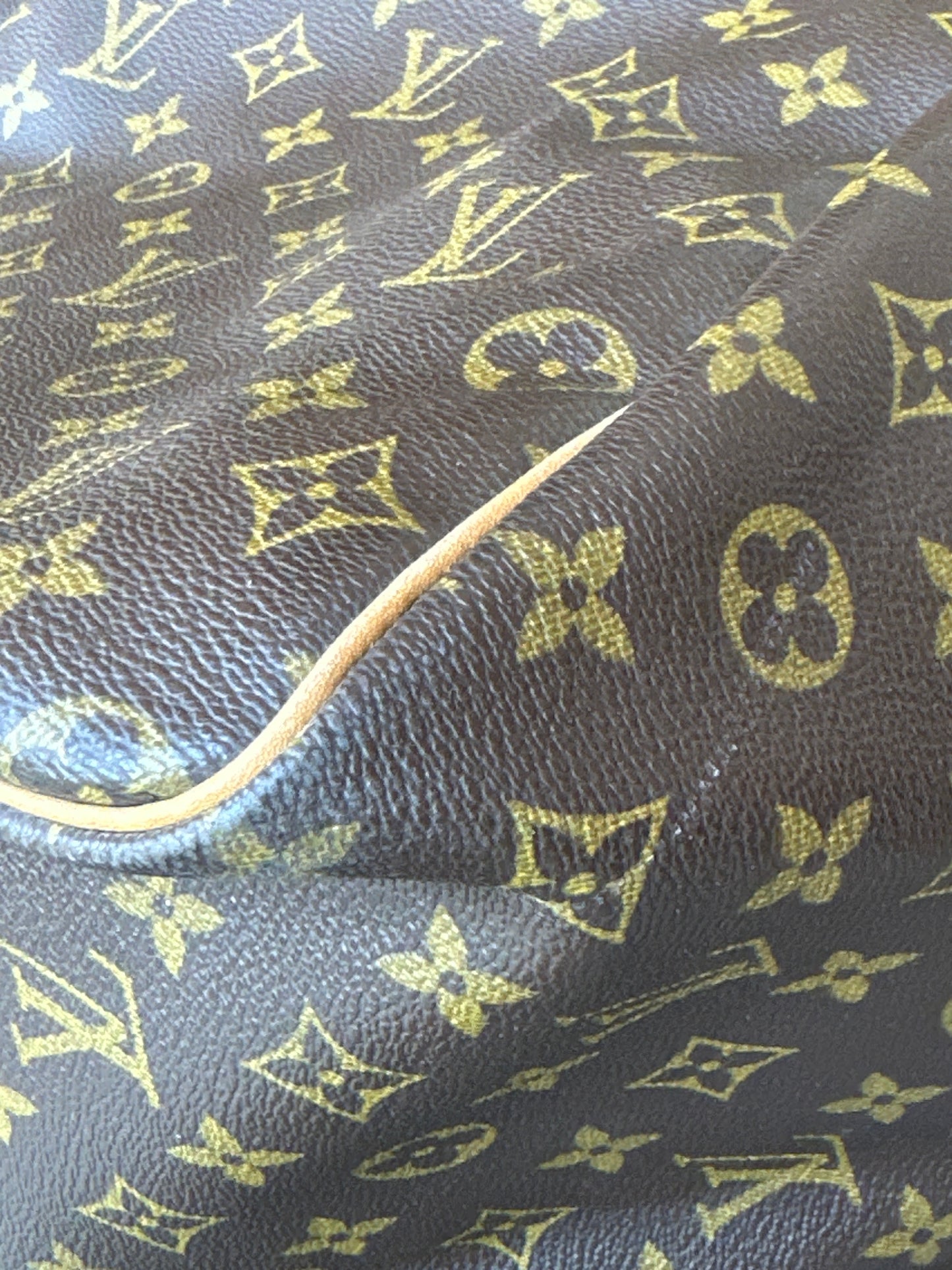 Louis Vuitton Keepall 60 51109