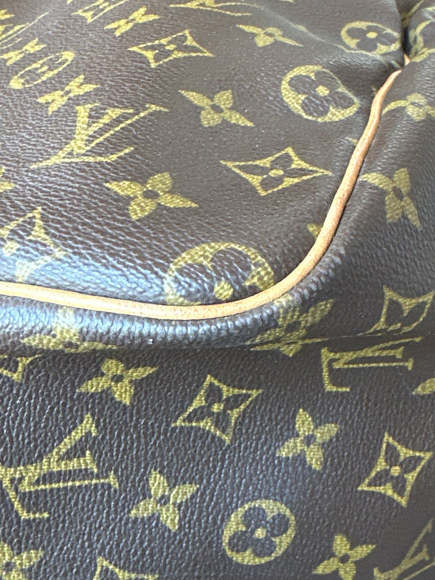 Louis Vuitton Keepall 60 51109