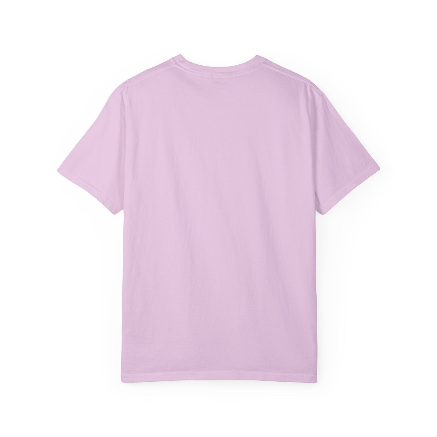 High Maintenance Low Patience Unisex Garment-Dyed T-shirt
