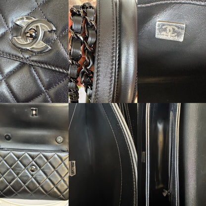 Chanel So Black Trendy - Small 473641