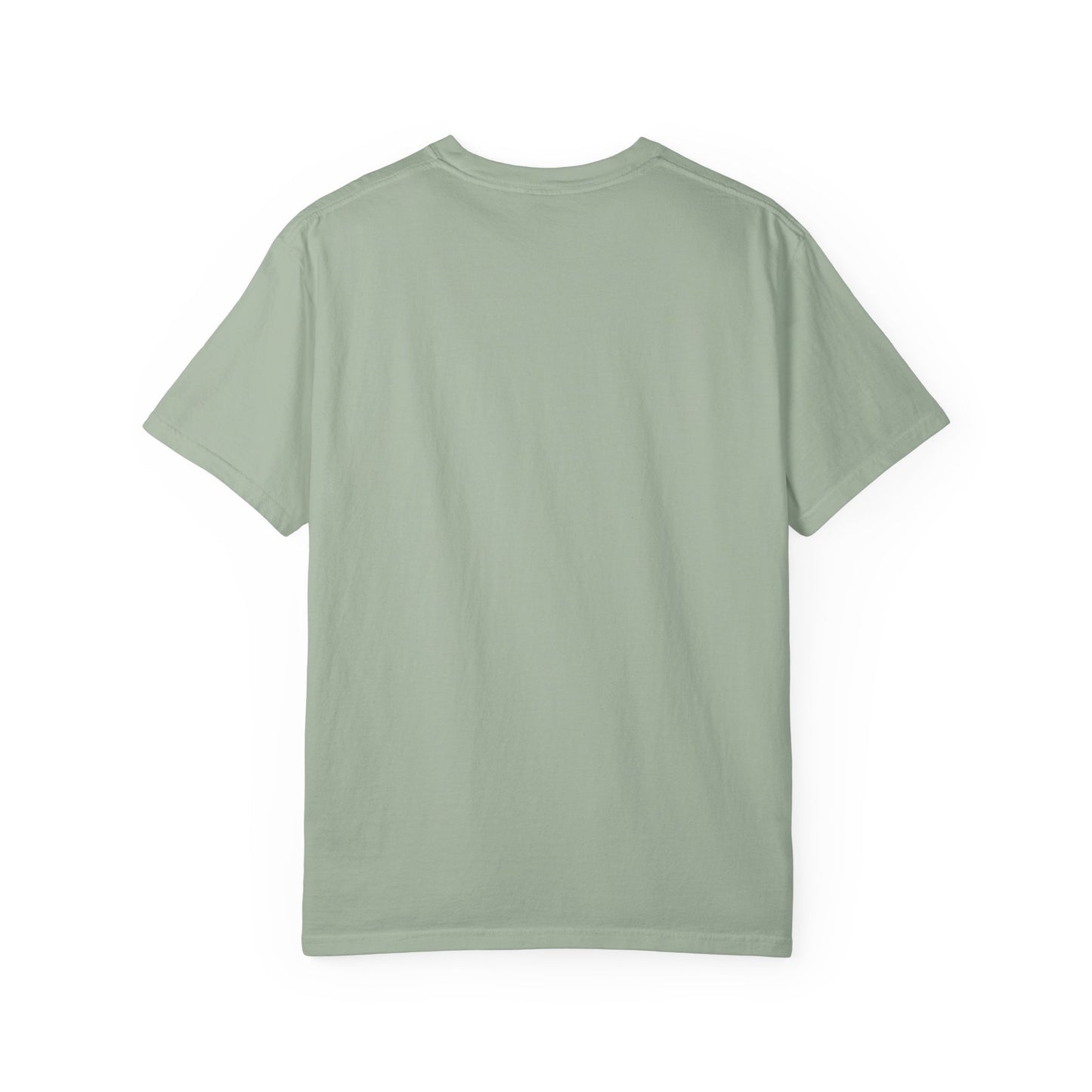 High Maintenance Low Patience Unisex Garment-Dyed T-shirt