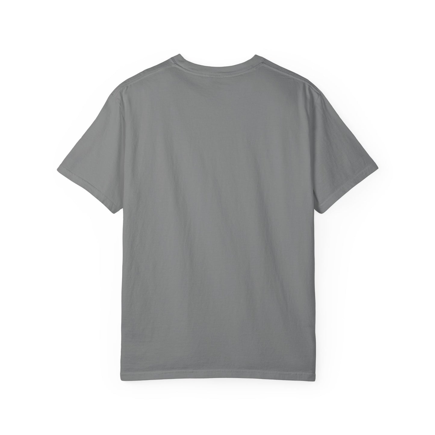 High Maintenance Low Patience Unisex Garment-Dyed T-shirt