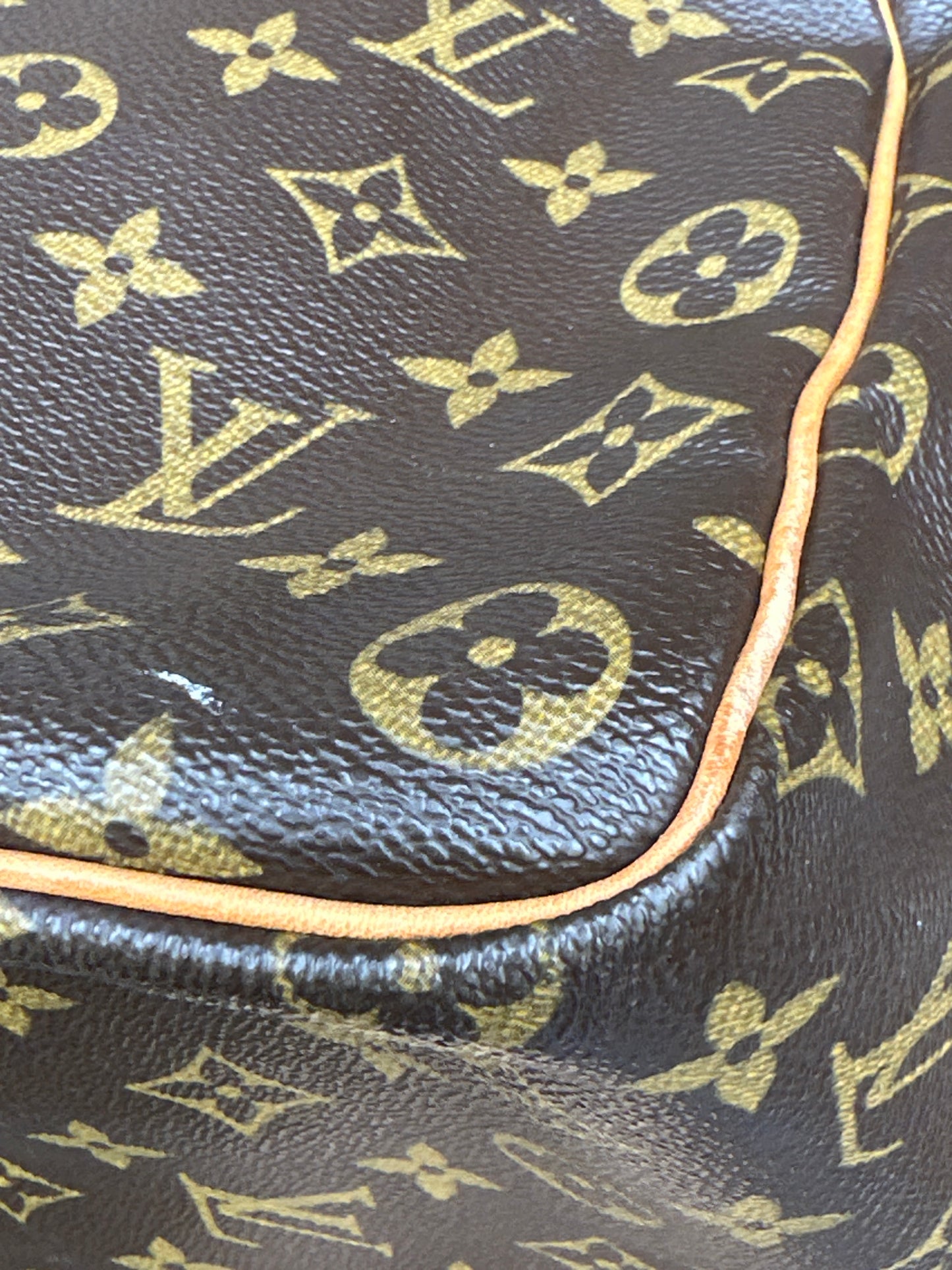 Louis Vuitton Speedy 40