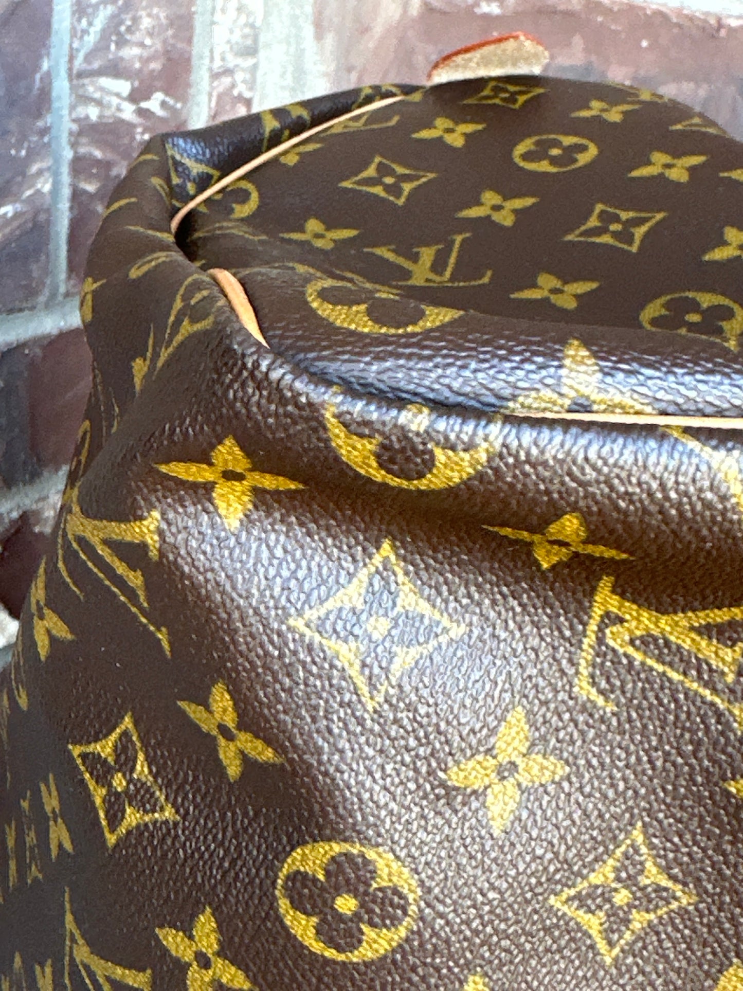 Louis Vuitton Speedy 40 57878