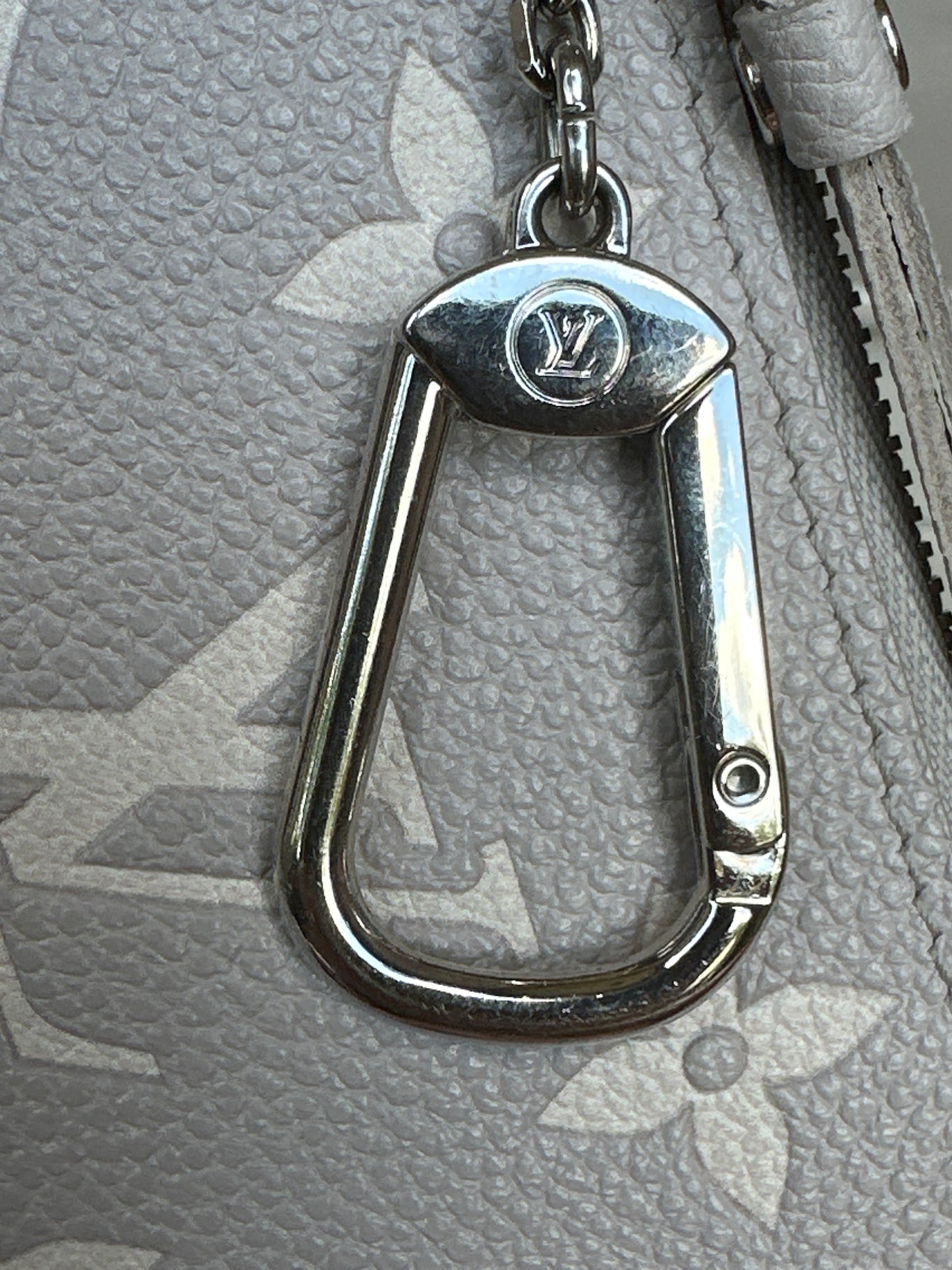 Louis Vuitton Empreinte Key Pouch 62214