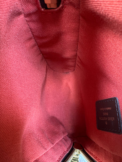Louis Vuitton Geronimos Damier Ebene 76679