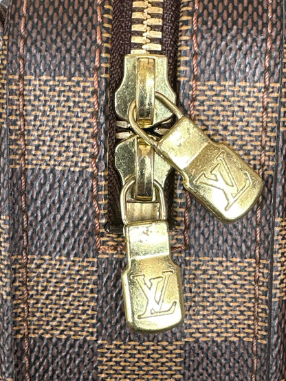 Louis Vuitton Geronimos Damier Ebene 76679
