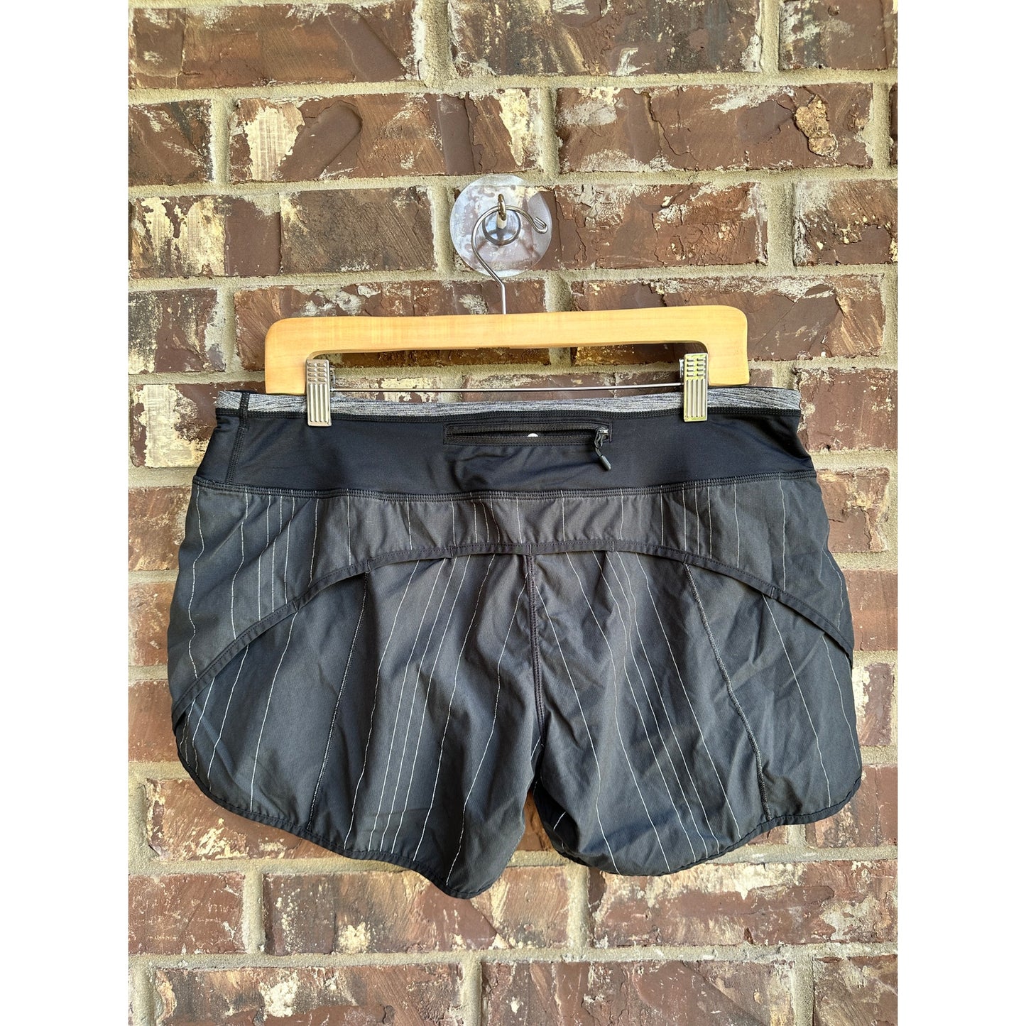 Lululemon Run Speed Short Size 10