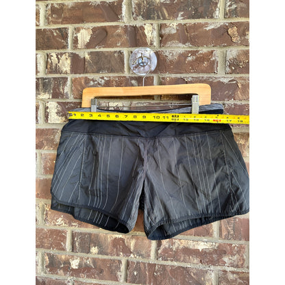 Lululemon Run Speed Short Size 10