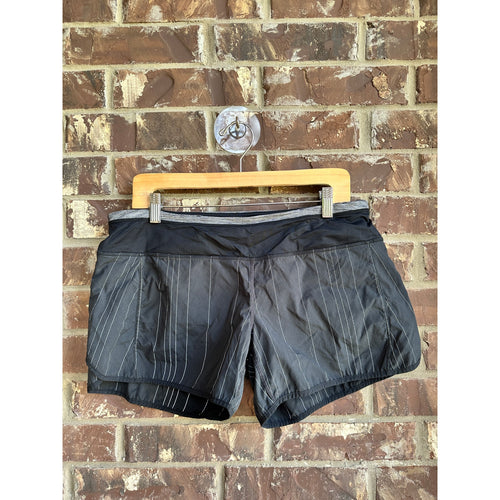 Lululemon Run Speed Short Size 10