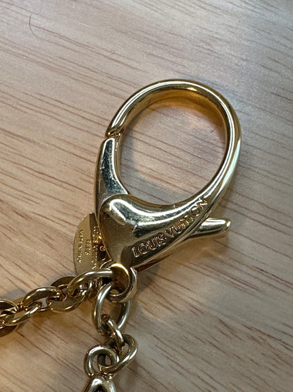 Louis Vuitton Bijoux Sac Mosaic Bag Charm 54112