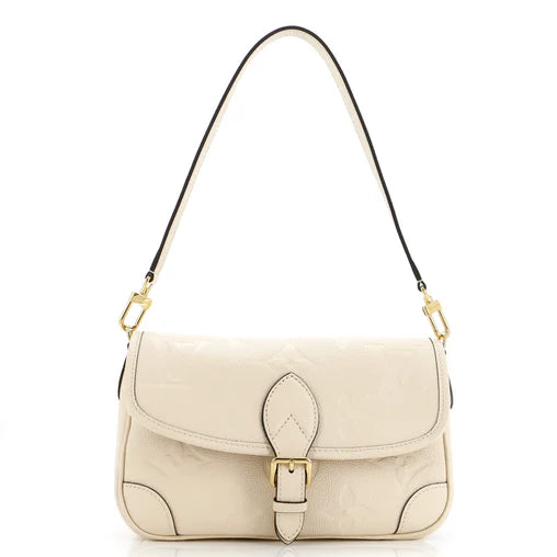 *Louis Vuitton Diane NM Handbag 315589