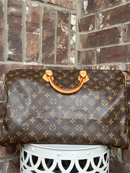 Louis Vuitton Speedy 40