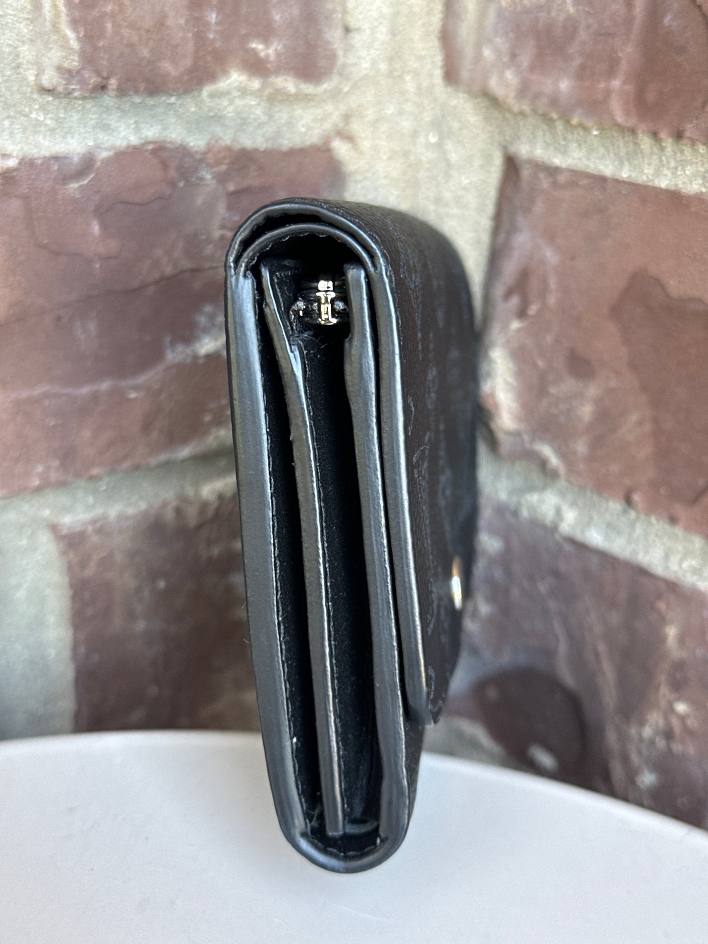 Louis Vuitton Mahina Iris Compact Wallet