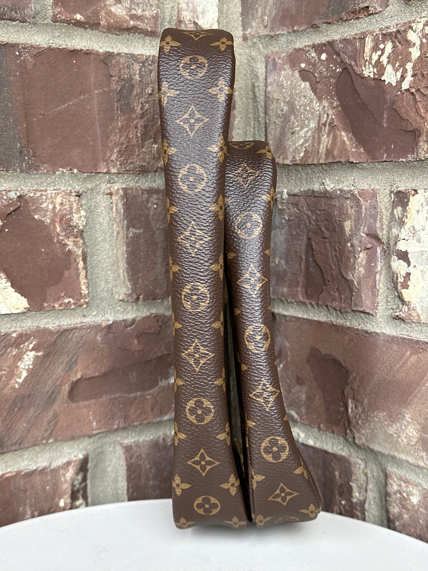 Louis Vuitton Multi Pochette Accessoires Monogram Canvas