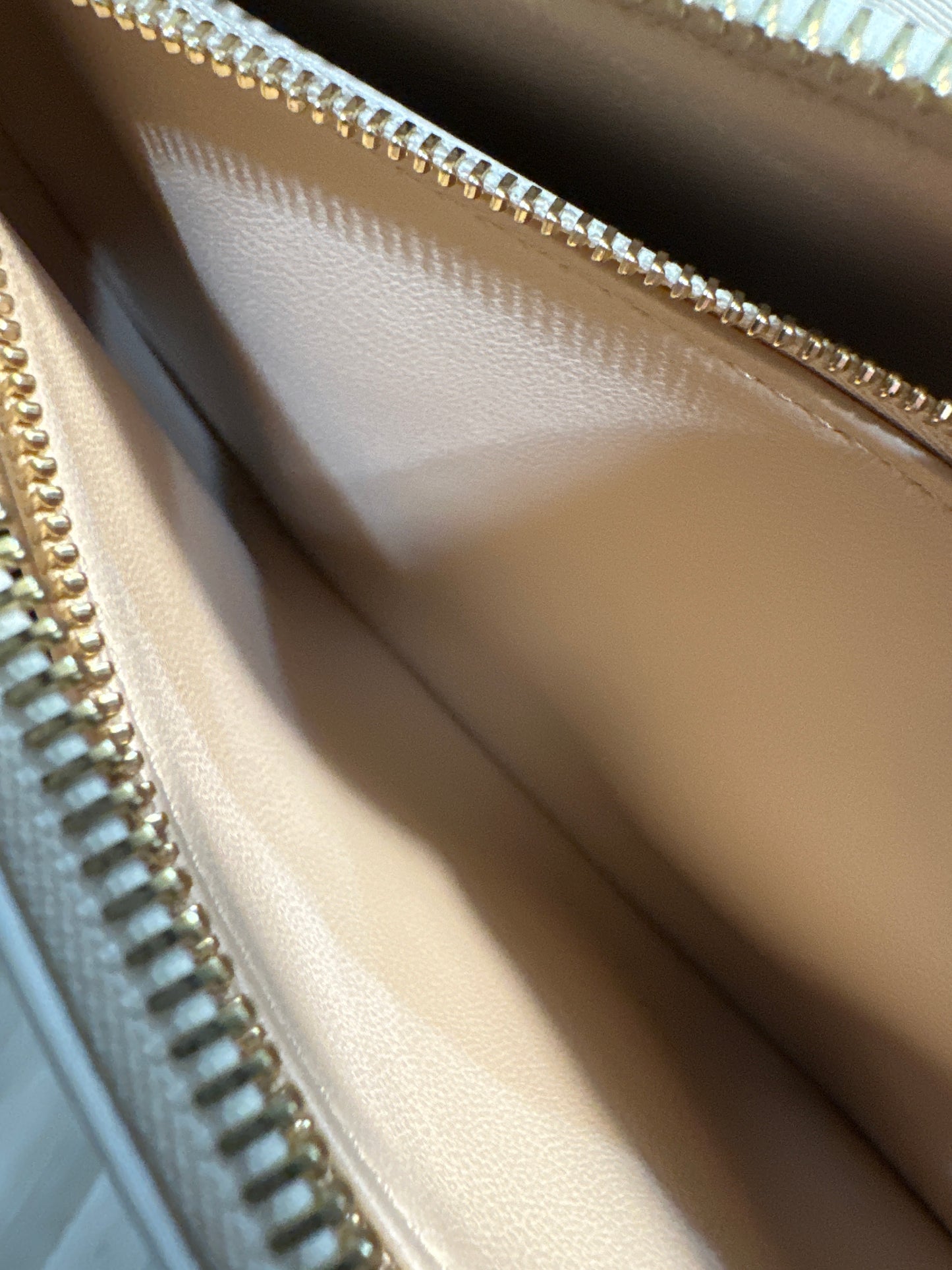 Louis Vuitton Coussin Bag Milky Way Monogram Embossed Lambskin BB 58802