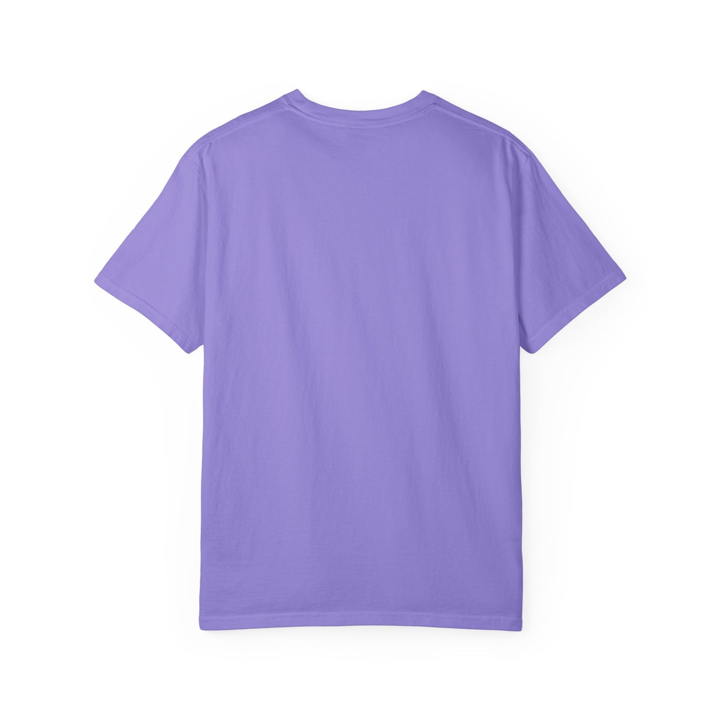 High Maintenance Low Patience Unisex Garment-Dyed T-shirt