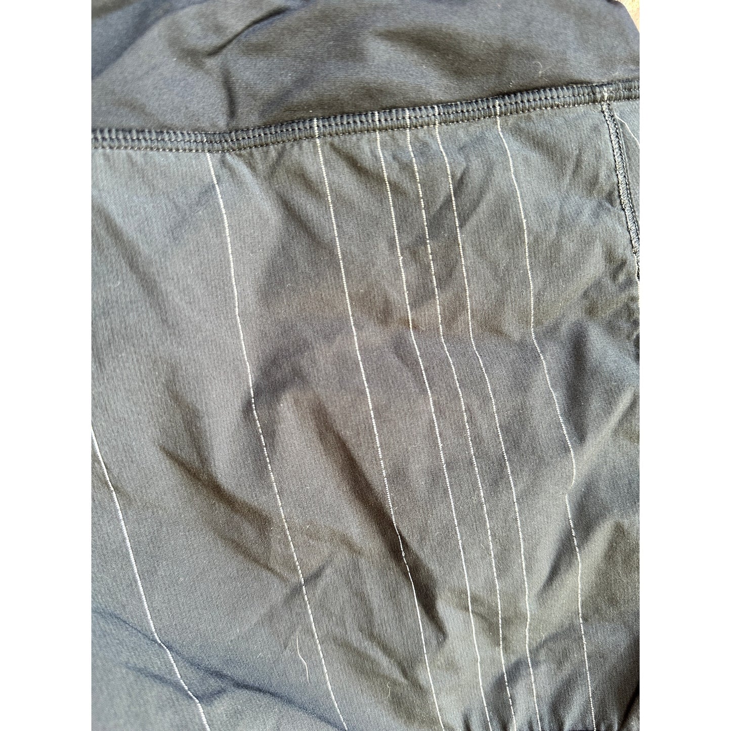 Lululemon Run Speed Short Size 10