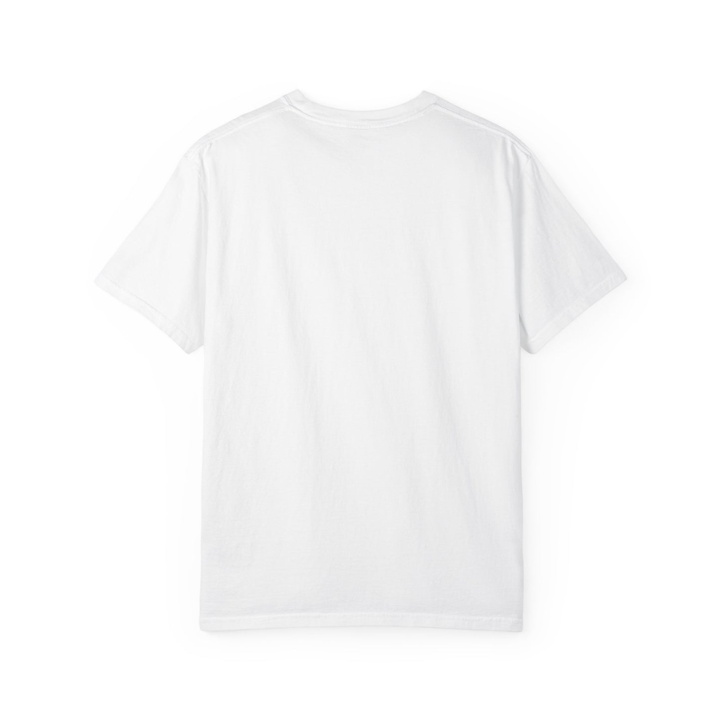 High Maintenance Low Patience Unisex Garment-Dyed T-shirt