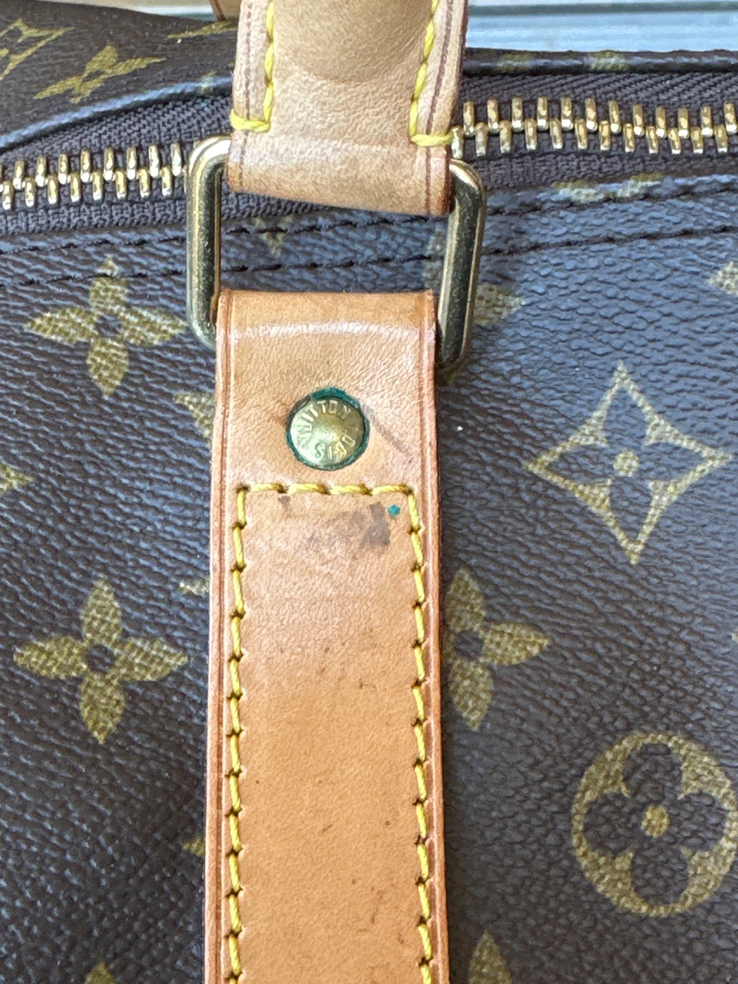 Louis Vuitton Keepall 60 51109