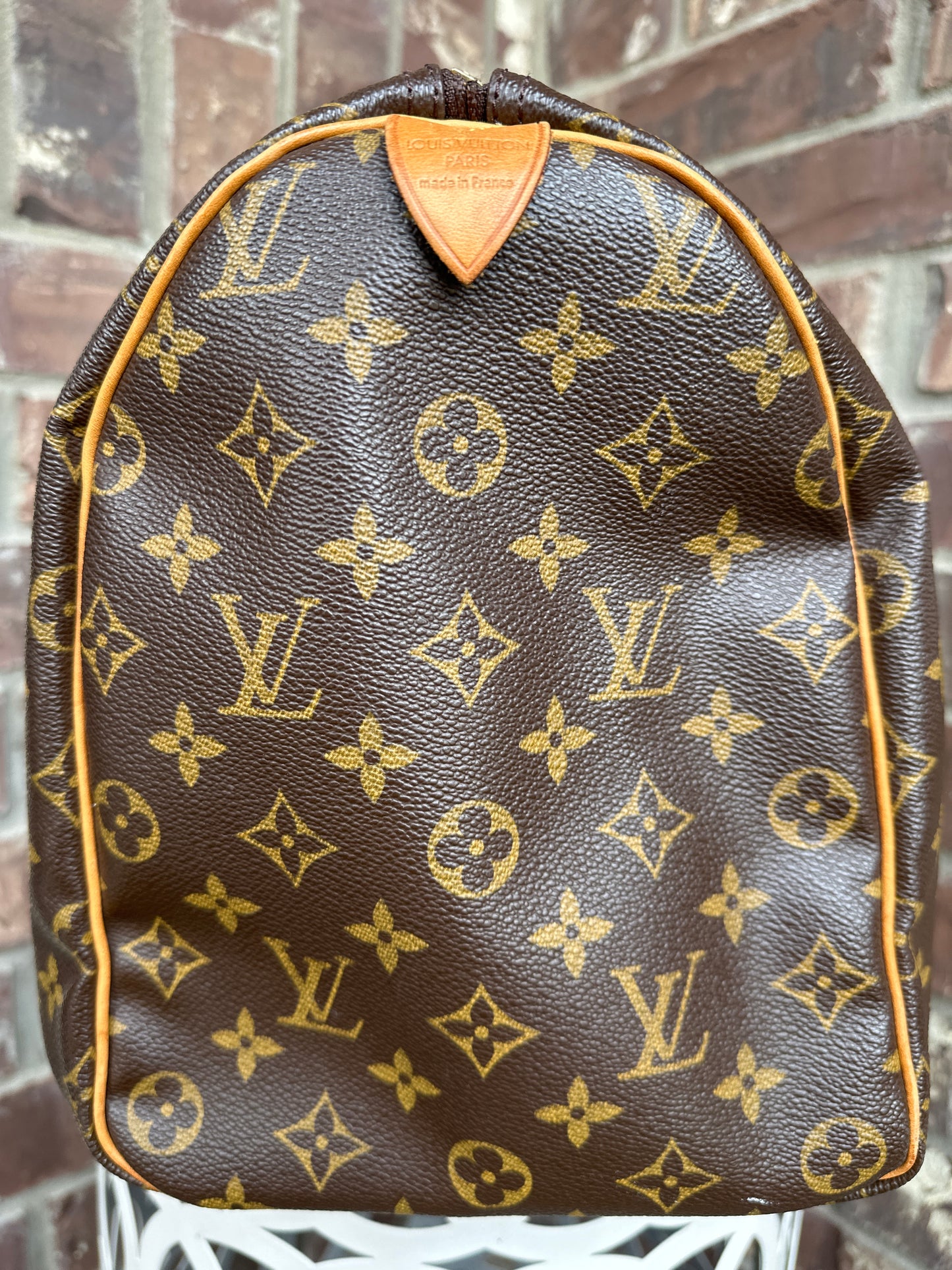 Louis Vuitton Speedy 40