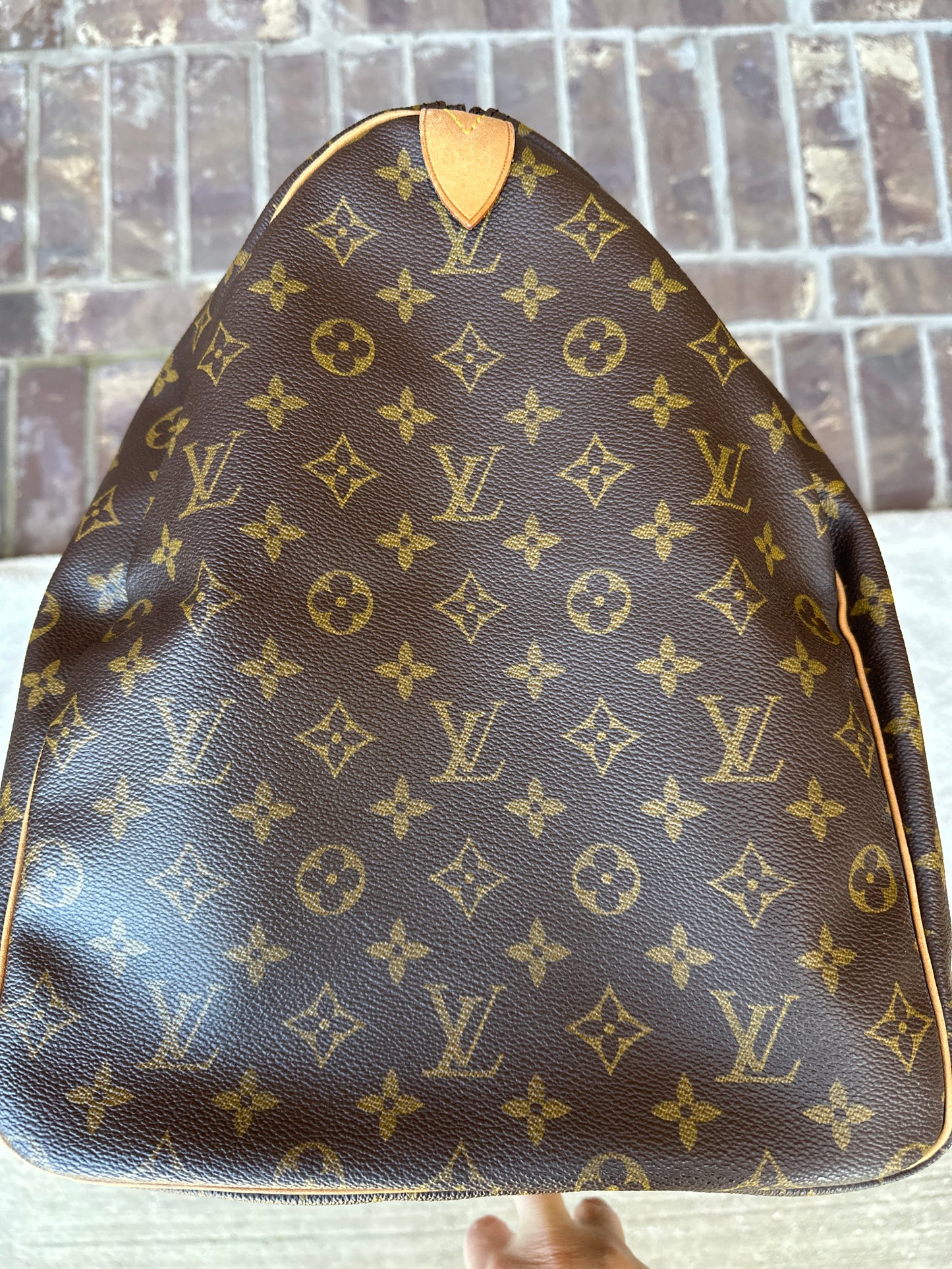 Louis Vuitton Keepall 60 51109