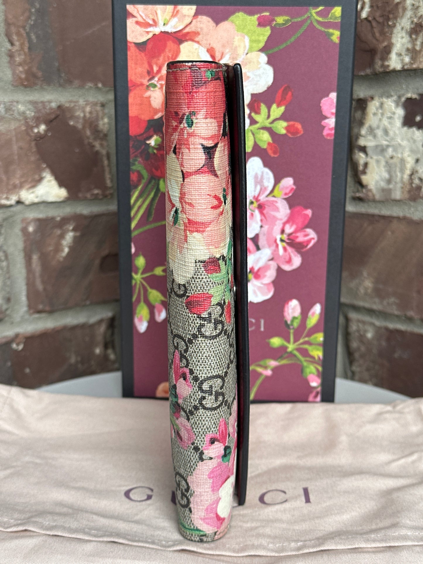 Gucci Blooms Wallet 65589