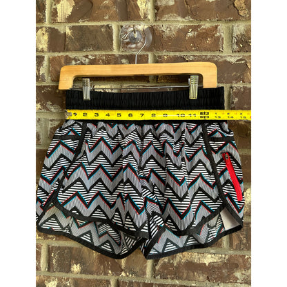 Lululemon Seawheeze Running Shorts Size 10