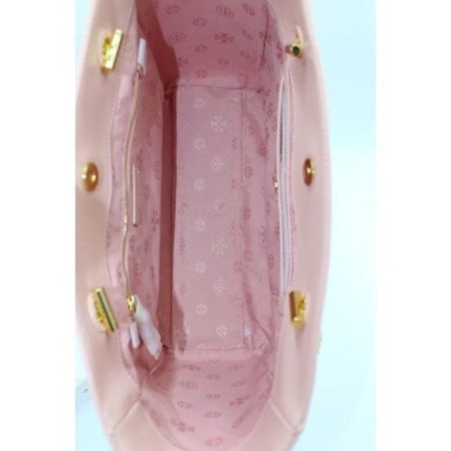 Tory Burch Alexa Tote - Pink Quartz NWT