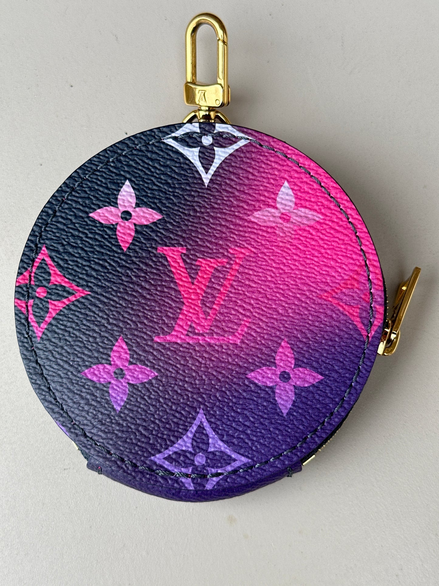 Louis Vuitton Monogram Giant Spring in The City Papillion BB