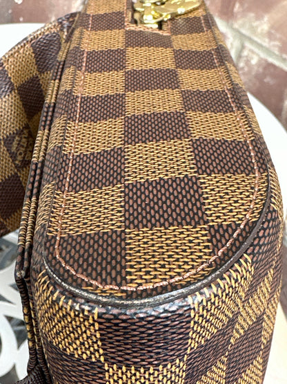 Louis Vuitton Geronimos Damier Ebene 76679