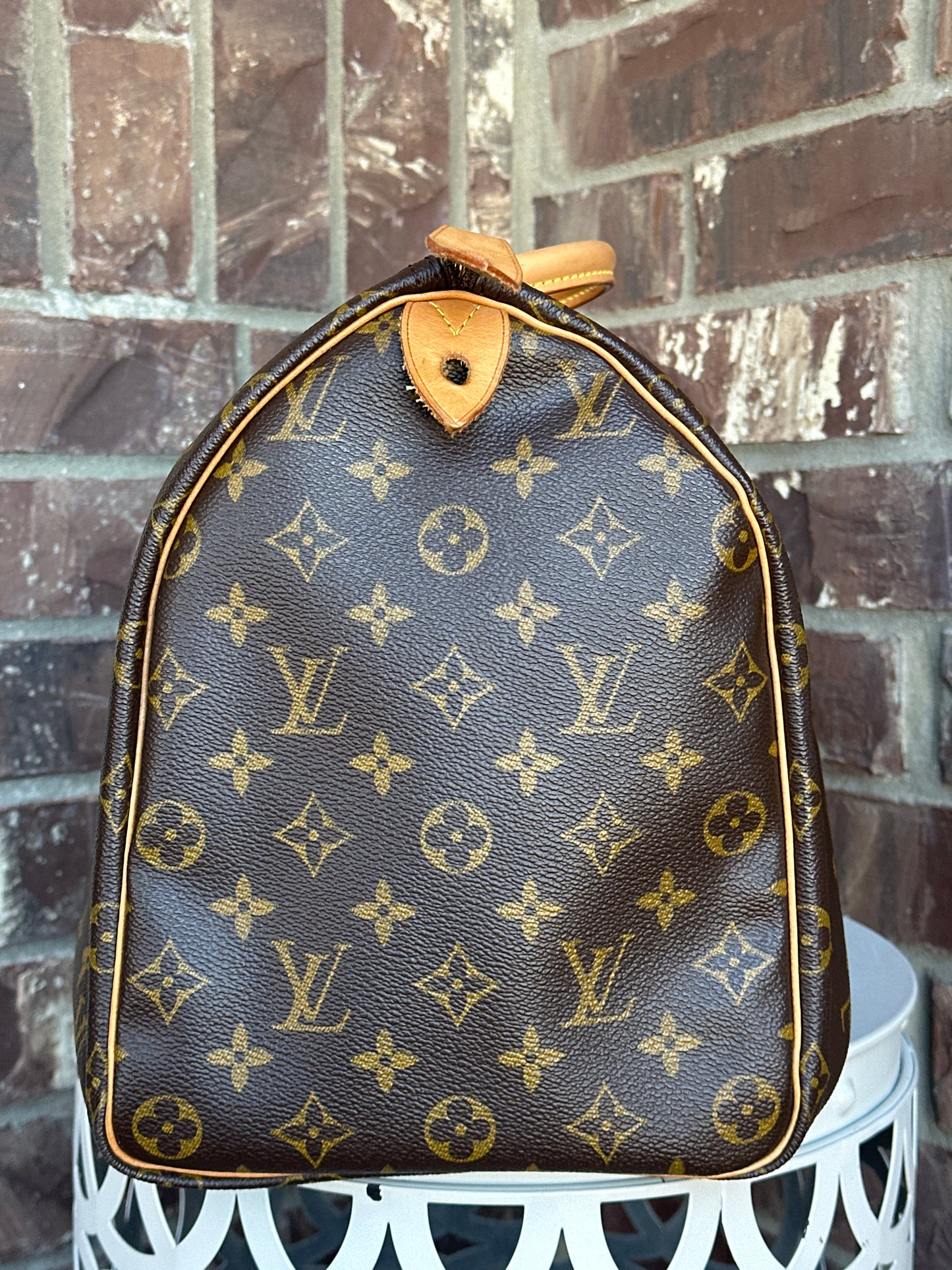 Louis Vuitton Speedy 40 57878