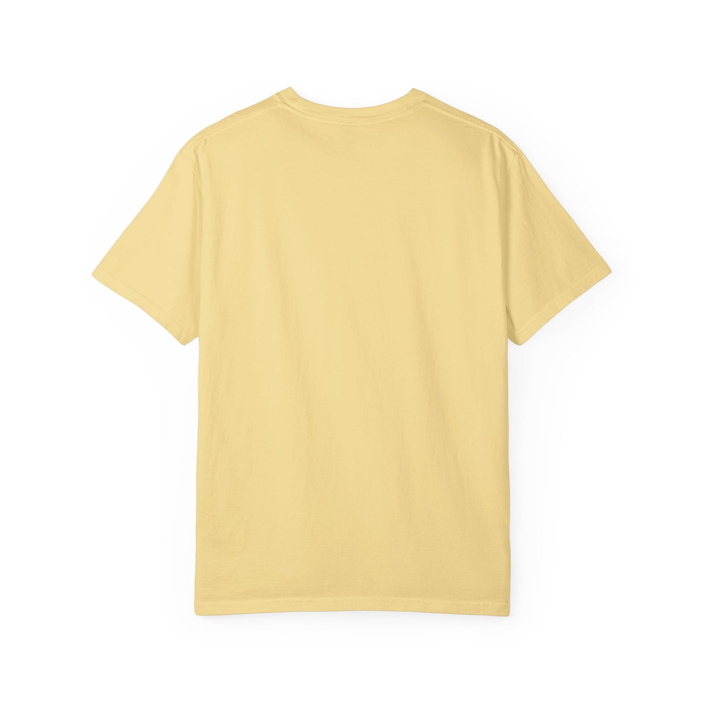 High Maintenance Low Patience Unisex Garment-Dyed T-shirt